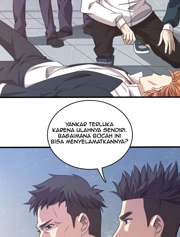 Reborn Doctor Chapter 09 Gambar 4